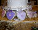 handmade cookies